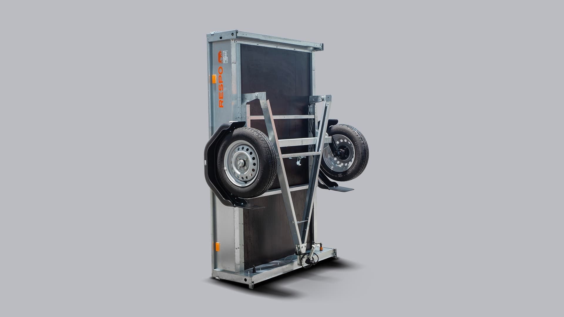 RS 2075T RS 2075T